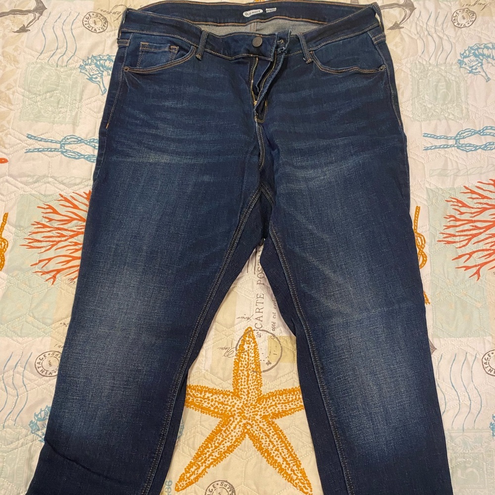 Old Navy Super Skinny Jeans